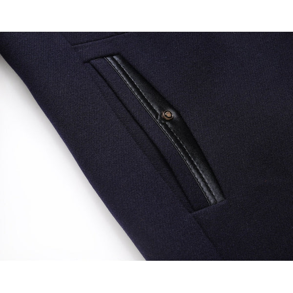 FERNANDO™ - MANTEAU EN LAINE POUR L'AUTOMNE ET L'HIVER
