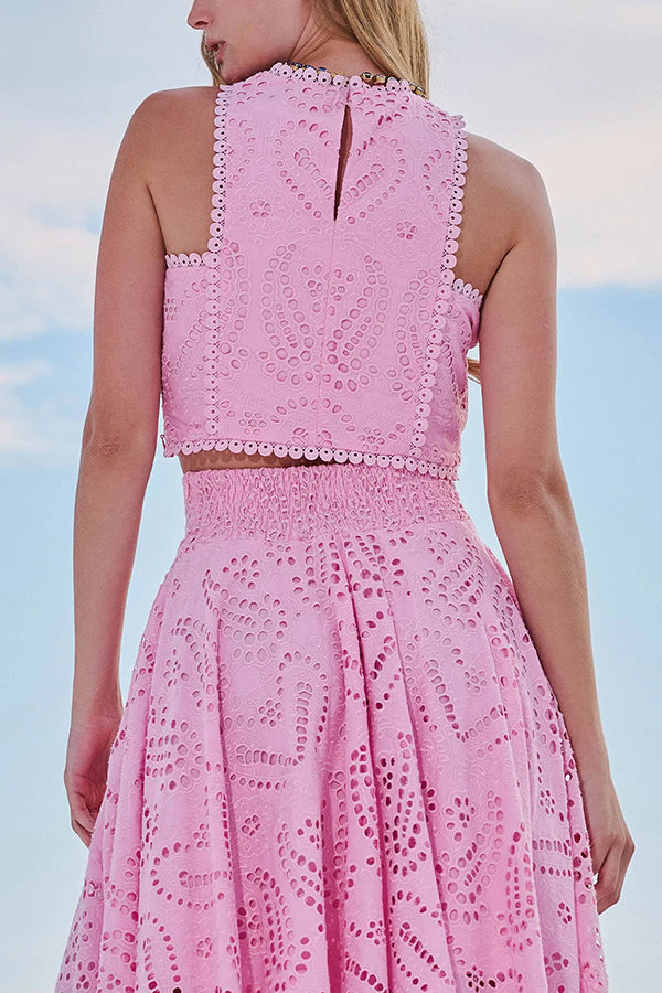 ENSEMBLE ROBE DE RÊVE DE PARIS