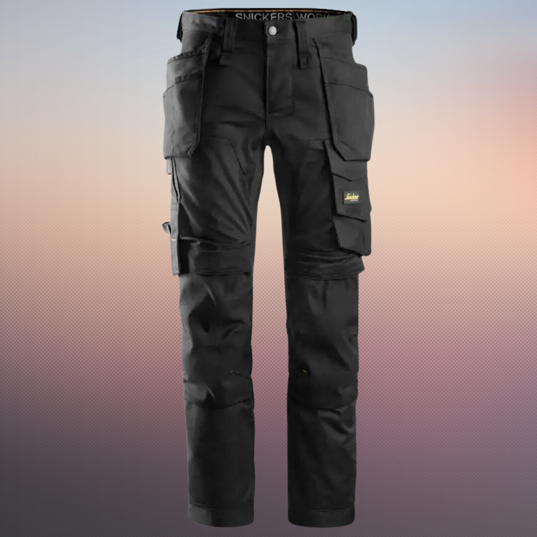 MENPRO 2.0 | Stretch Work Pants | 1+1 Free