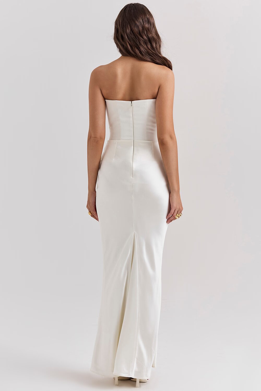 BELLE - ROBE CLASSIQUE VIRALE