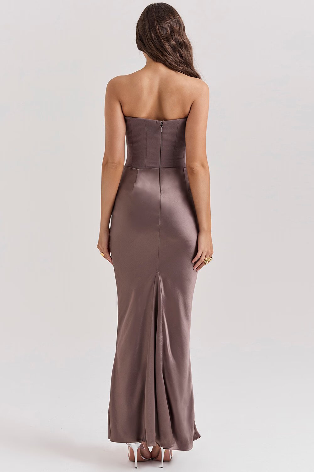BELLE - ROBE CLASSIQUE VIRALE
