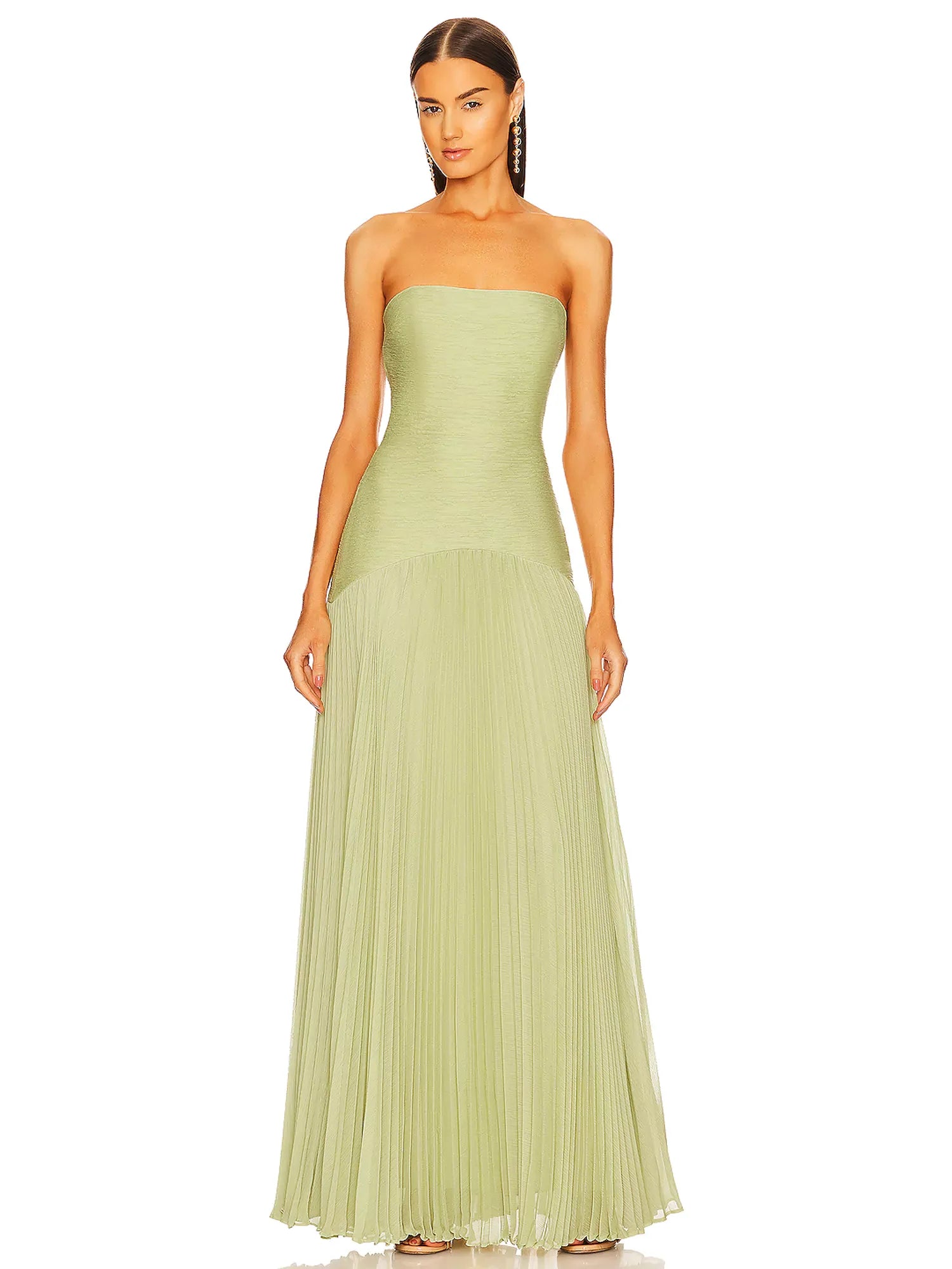 ROBE DE RÊVE DE PARIS