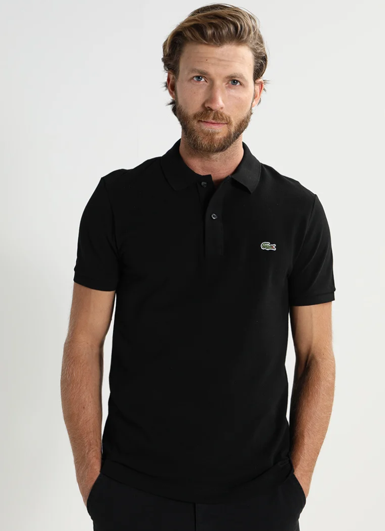 CROCODILE POLO SLIM COUPE