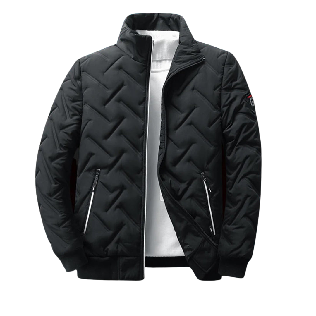 COMFORTABLE AND ELEGANT VEST