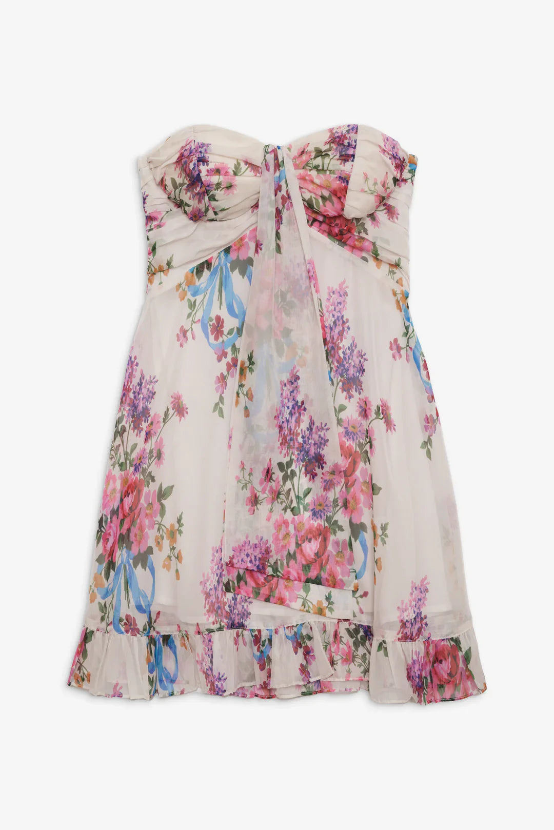 ROBE MINI TEAGAN