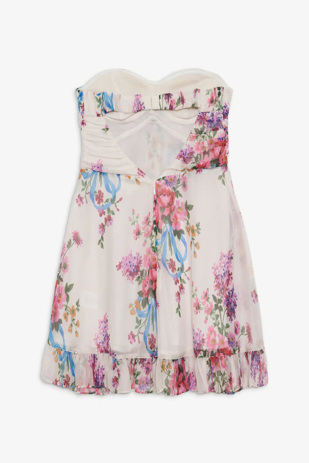 ROBE MINI TEAGAN