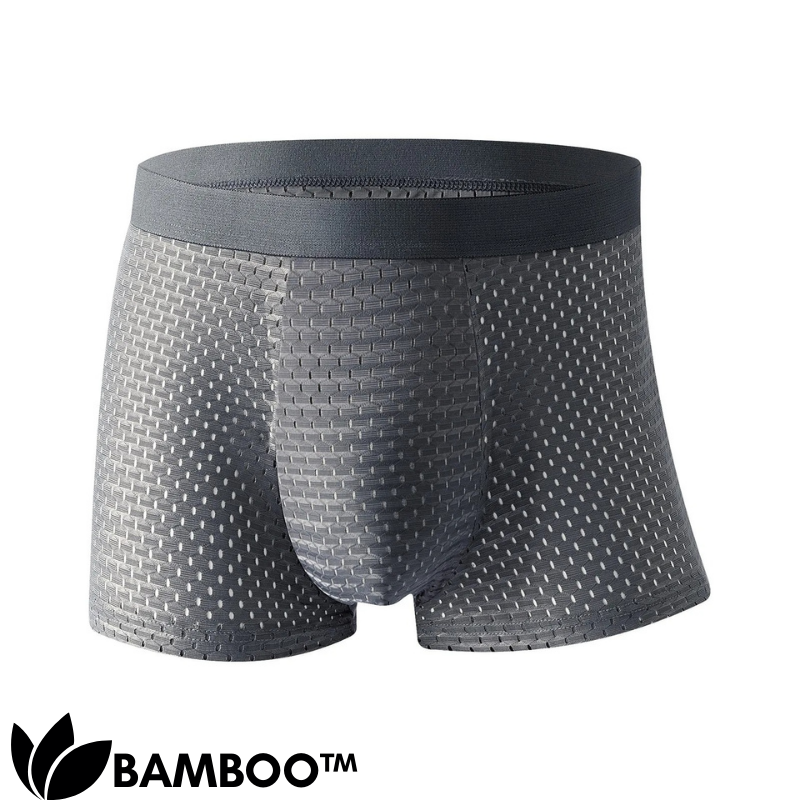 COMFORT BAMBOO UNDERWEAR 2024 (4+4 FREE!)