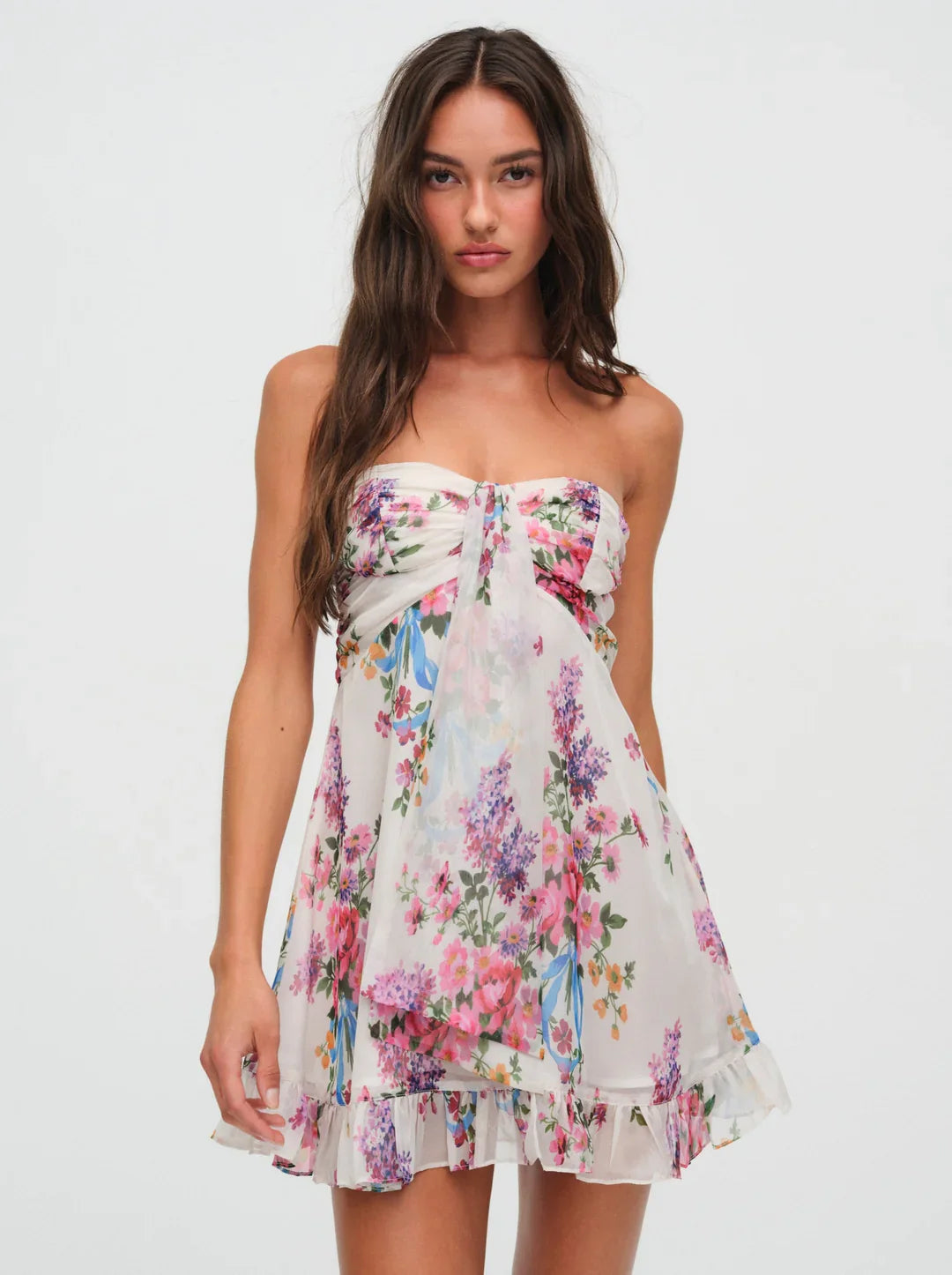 ROBE MINI TEAGAN