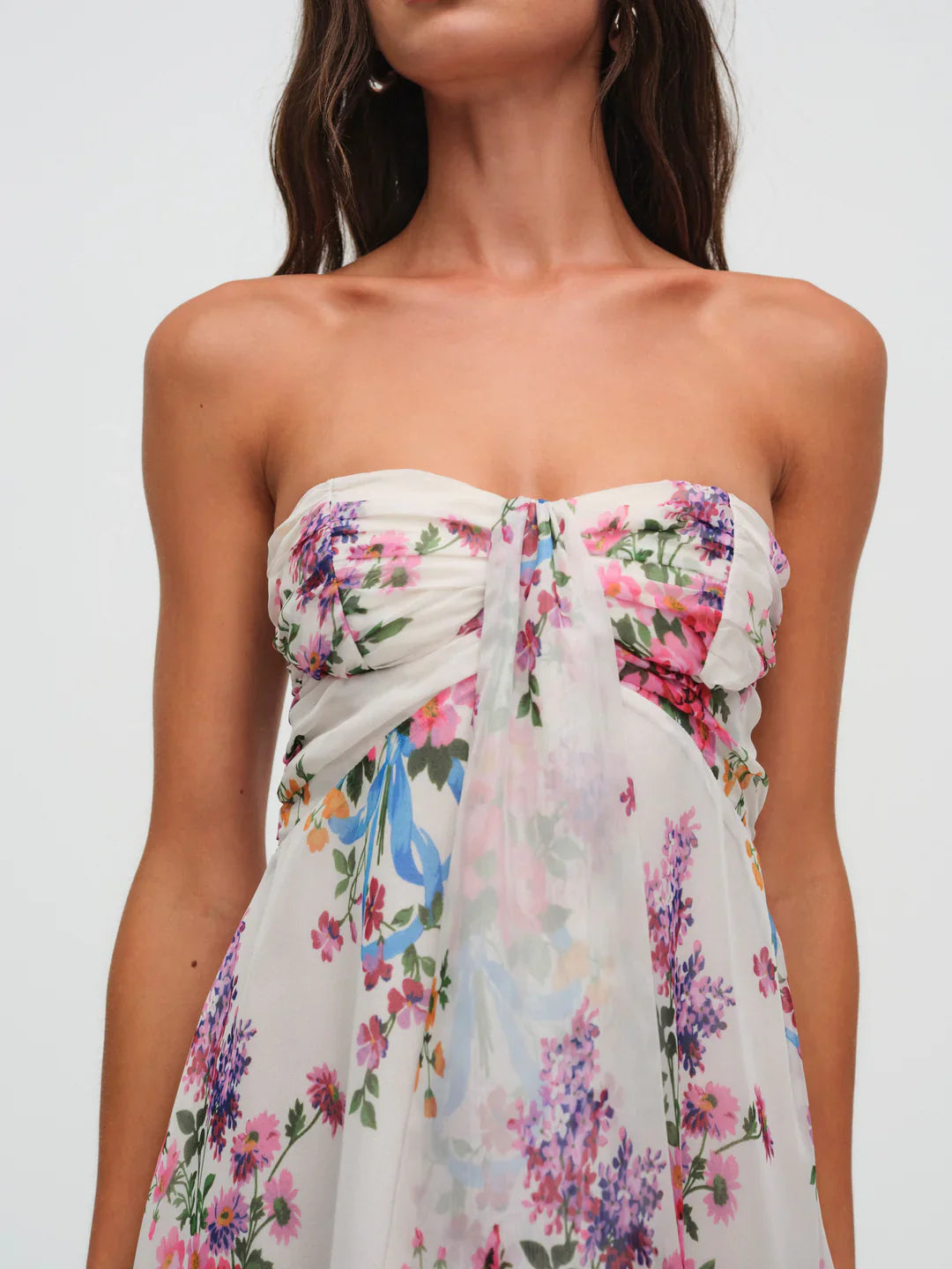 ROBE MINI TEAGAN