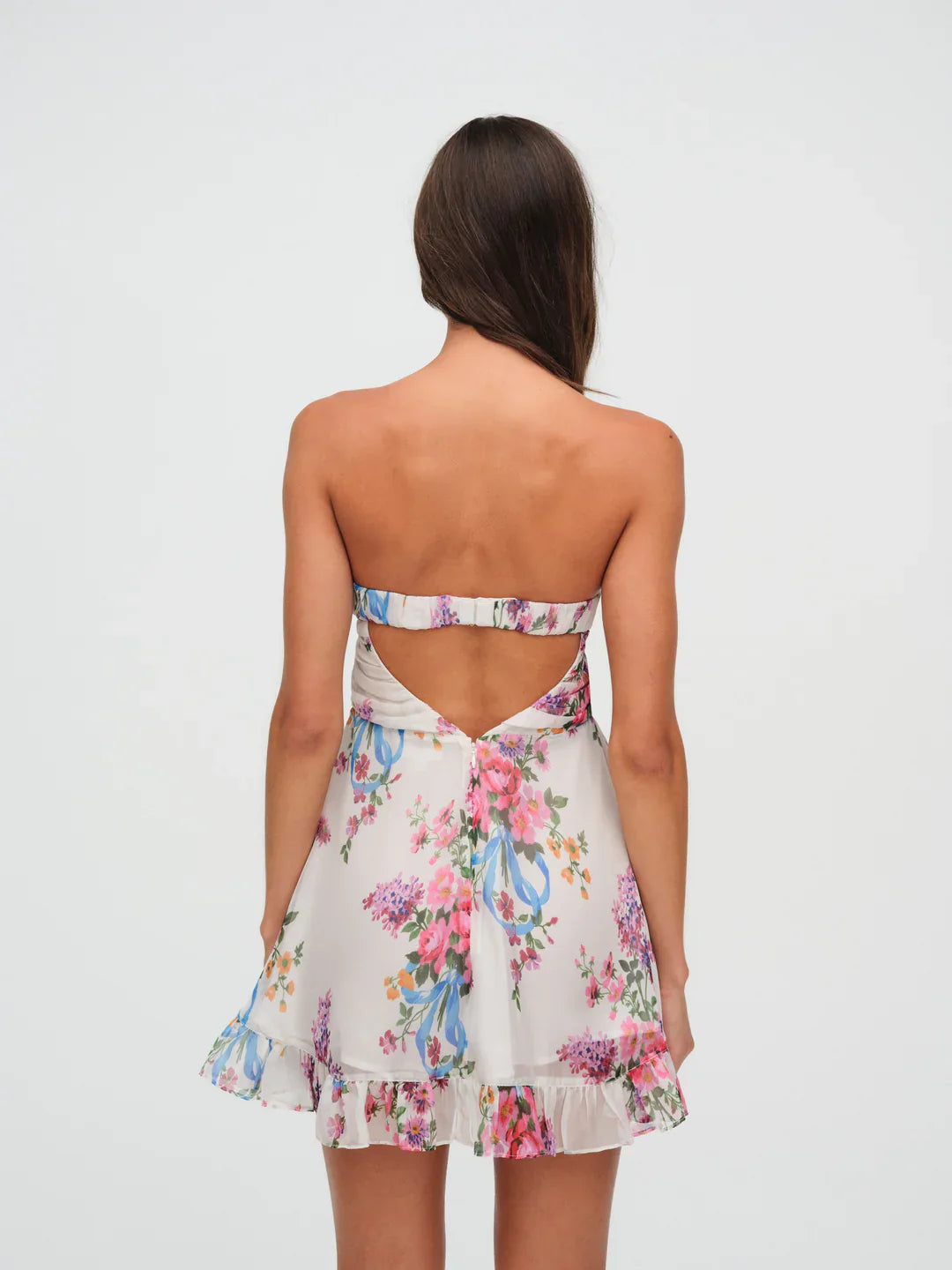 ROBE MINI TEAGAN