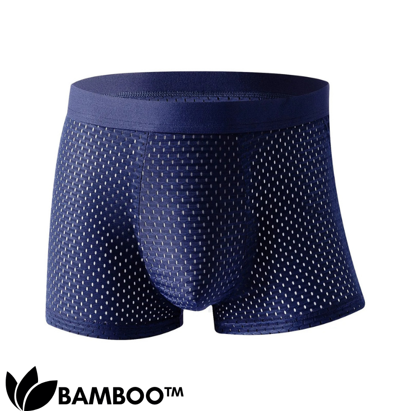 COMFORT BAMBOO UNDERWEAR 2024 (4+4 FREE!)