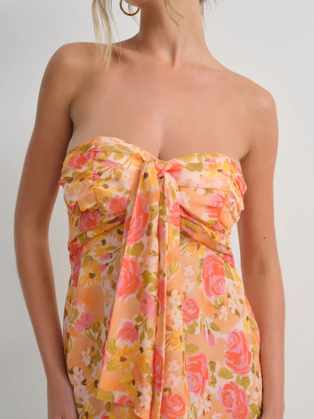 ROBE MINI TEAGAN