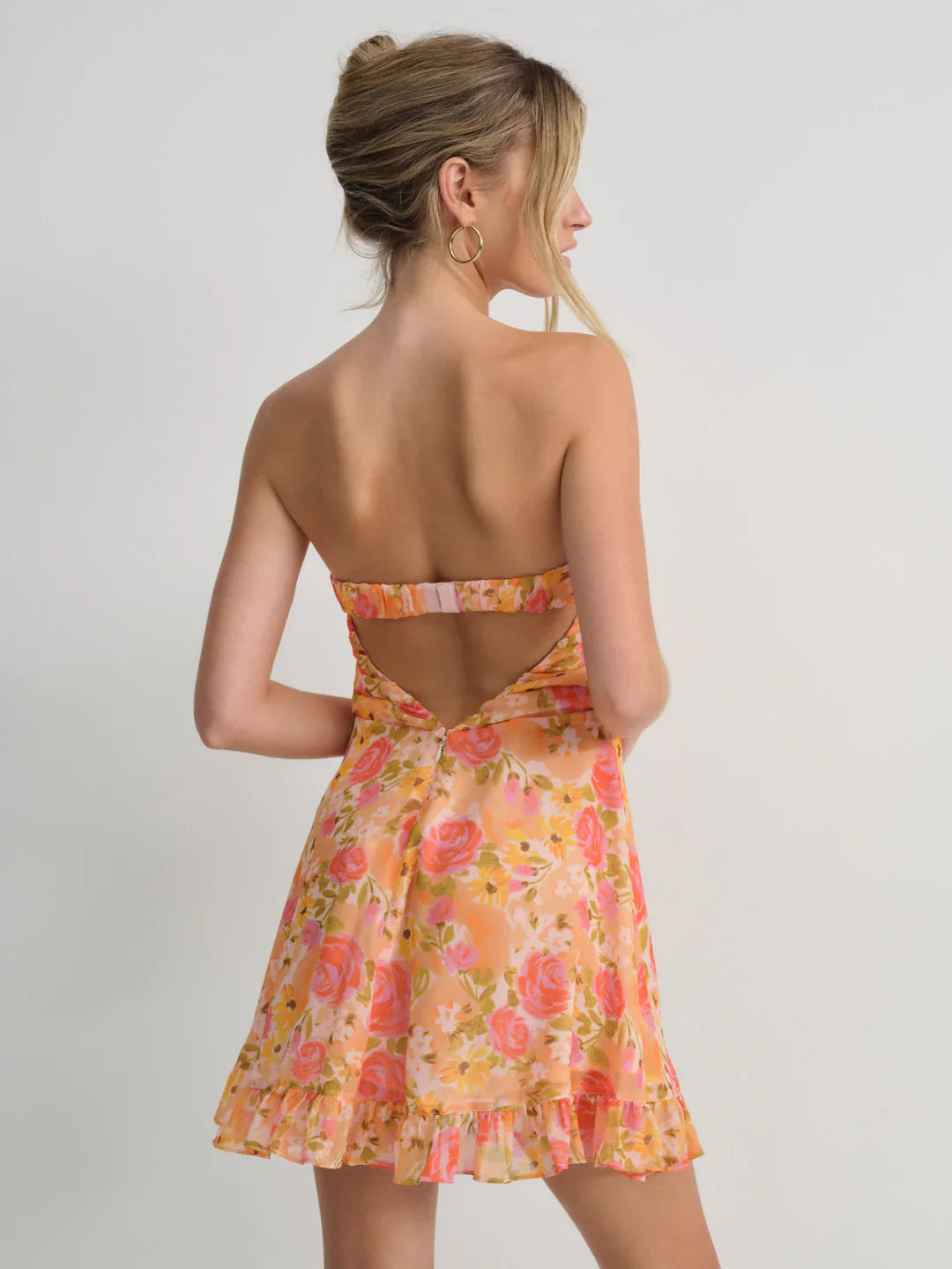 ROBE MINI TEAGAN