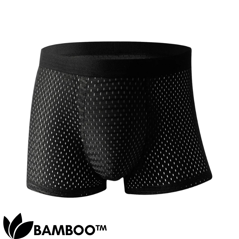 COMFORT BAMBOO UNDERWEAR 2024 (4+4 FREE!)