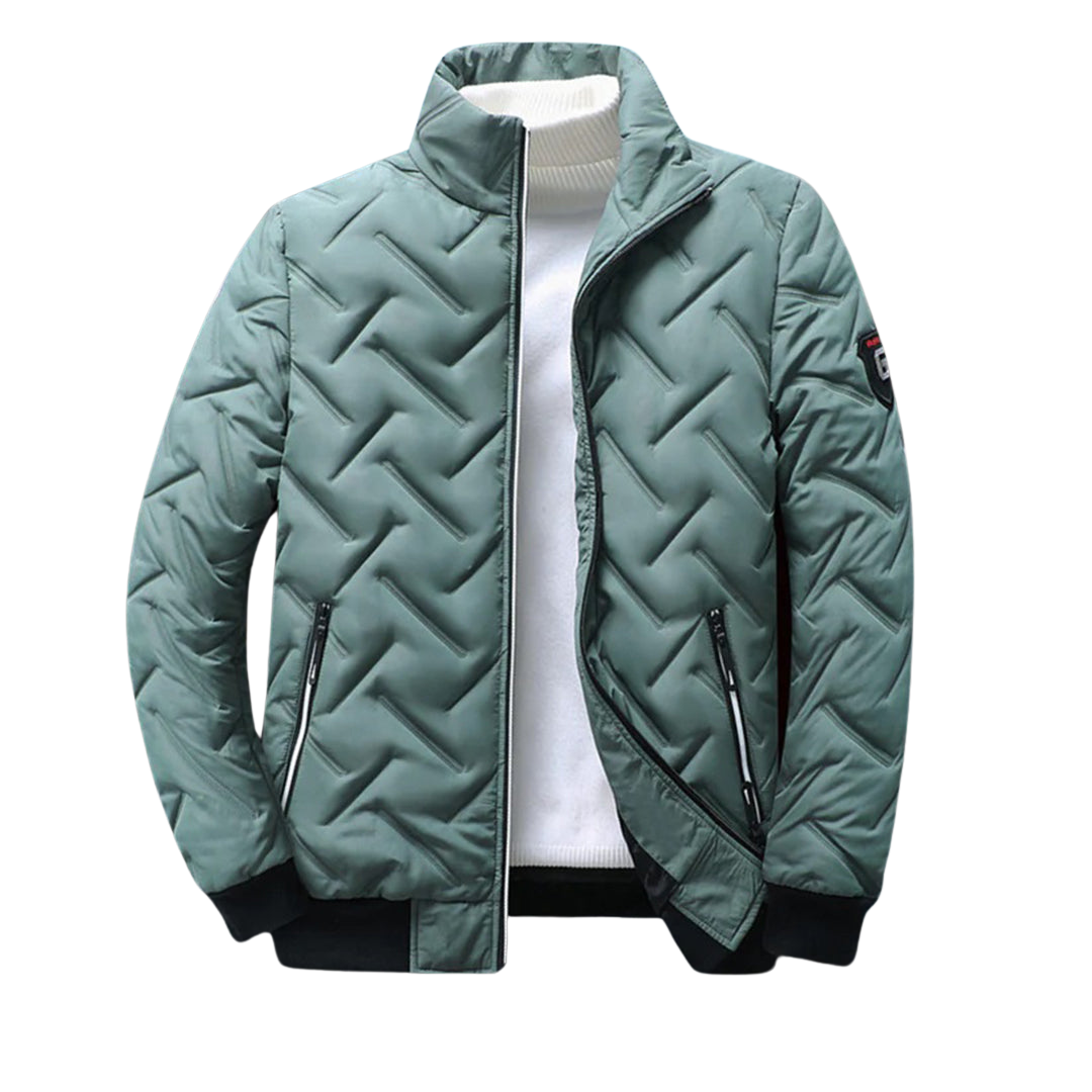 COMFORTABLE AND ELEGANT VEST