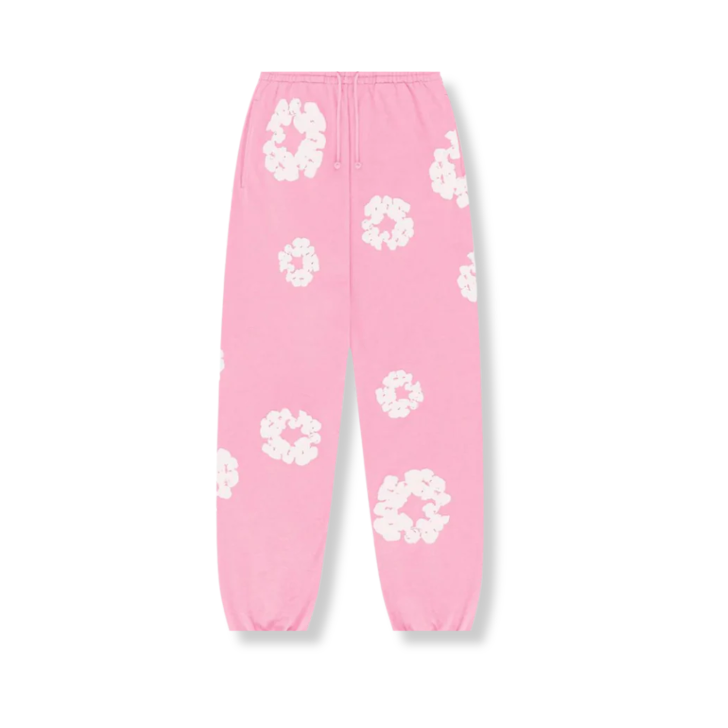 FLOWER KISS | TRACKSUIT 2-SET