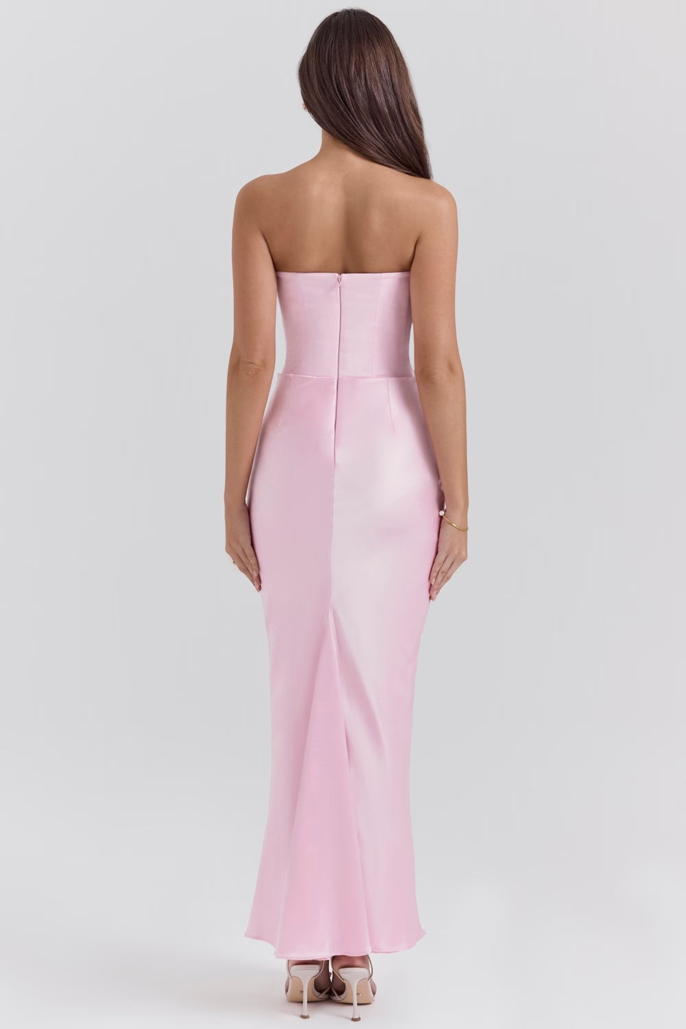 BELLE - ROBE CLASSIQUE VIRALE