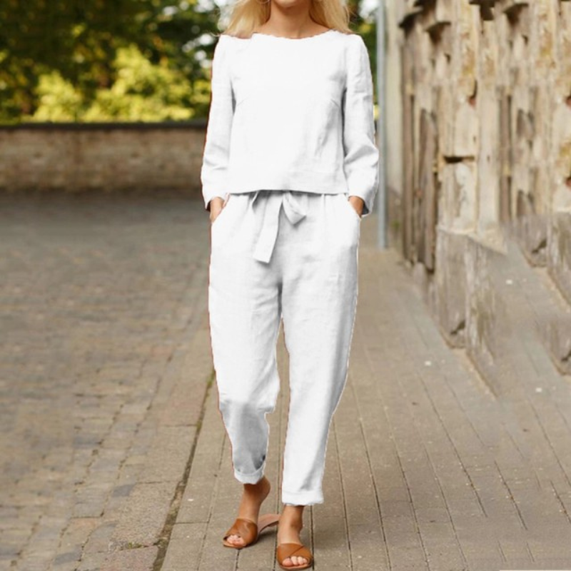 MAXI - ENSEMBLE CONFORT LUXE