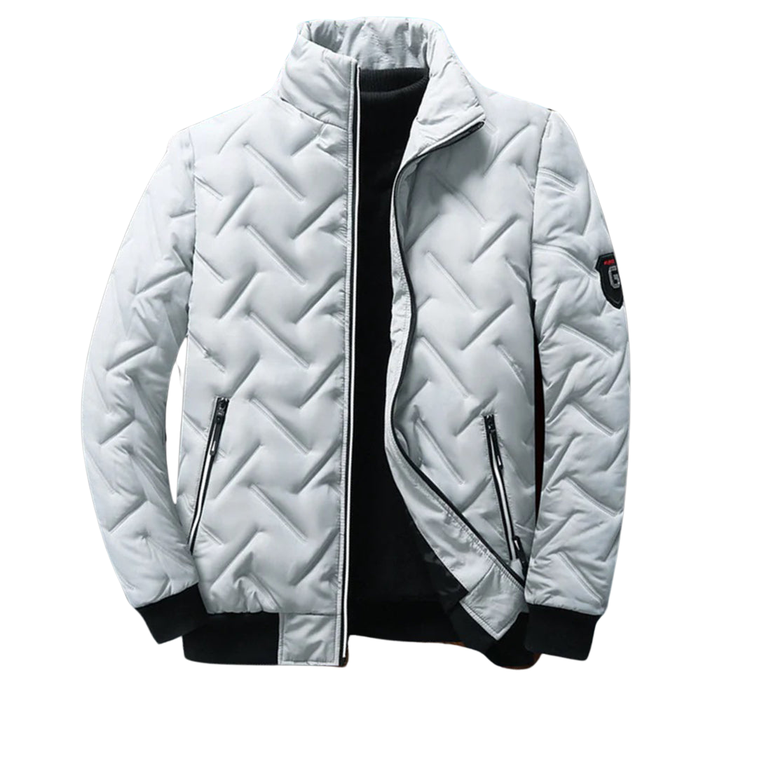 COMFORTABLE AND ELEGANT VEST