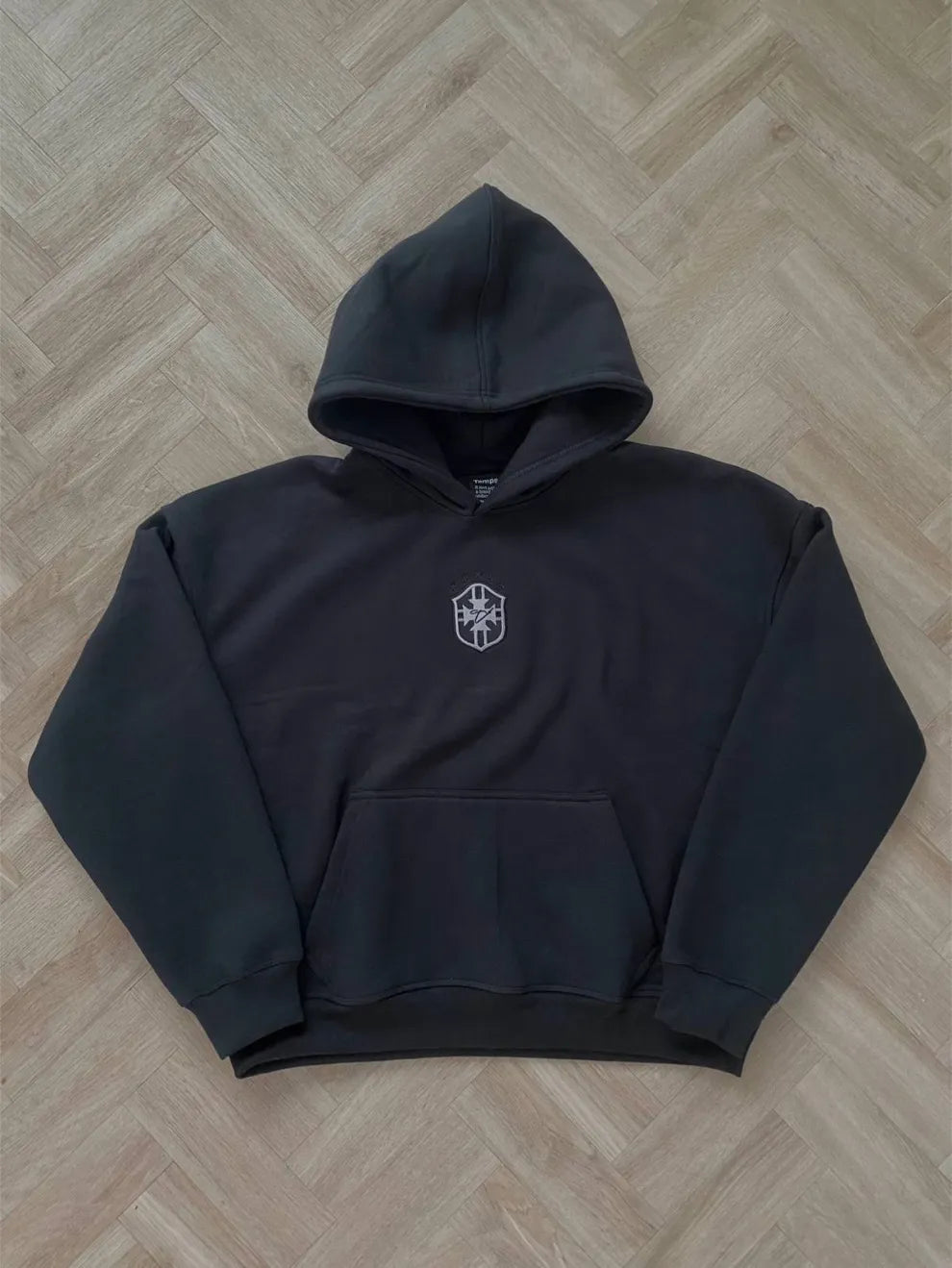ENSEMBLE DE 2 SURVÊTEMENTS DE LUXE BRÉSILIEN