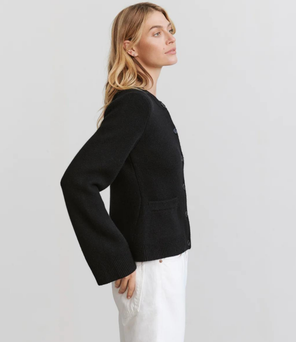 NINA | CARDIGAN DE LUXE