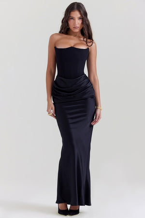 BELLE - ROBE CLASSIQUE VIRALE