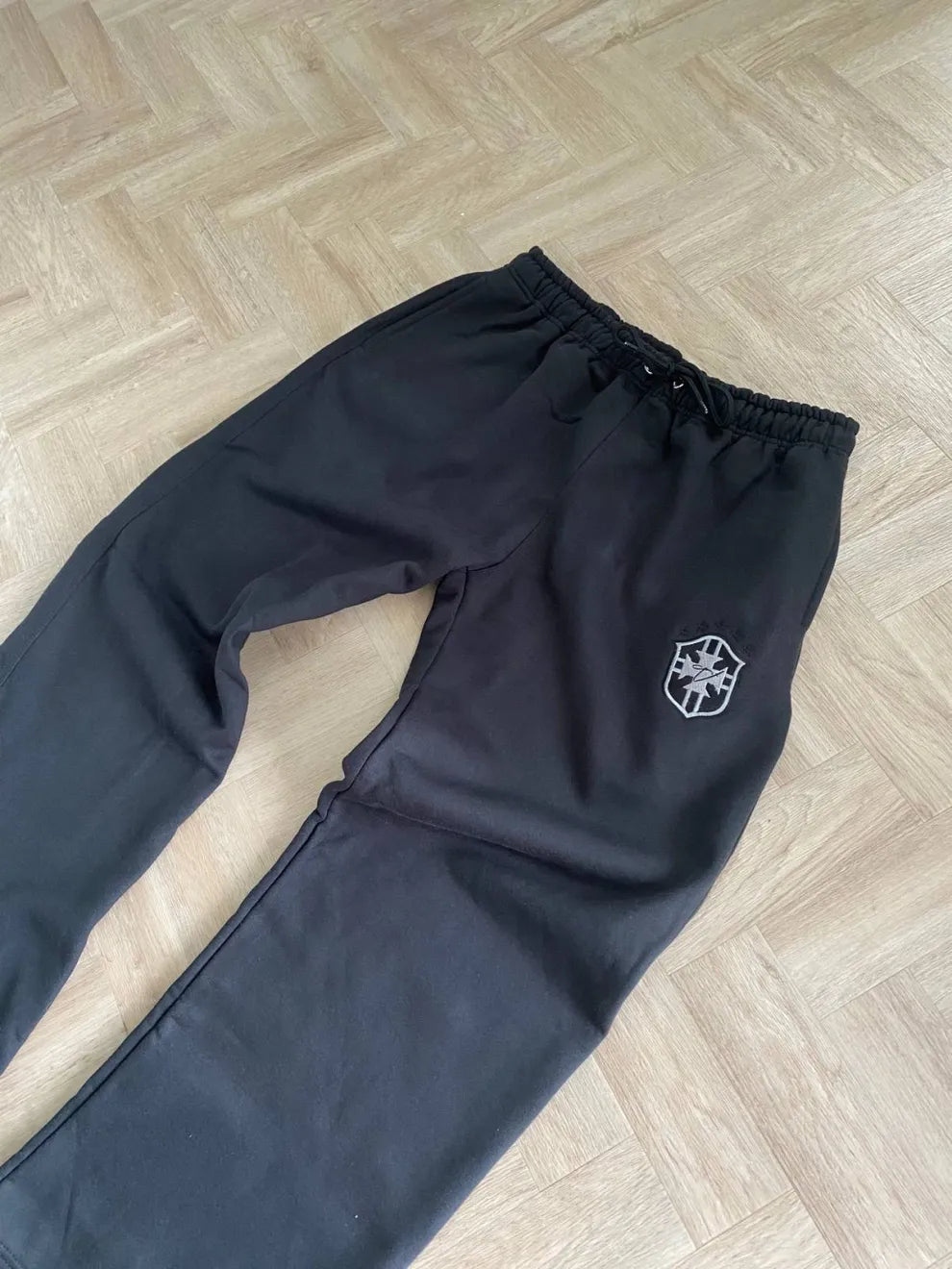 ENSEMBLE DE 2 SURVÊTEMENTS DE LUXE BRÉSILIEN
