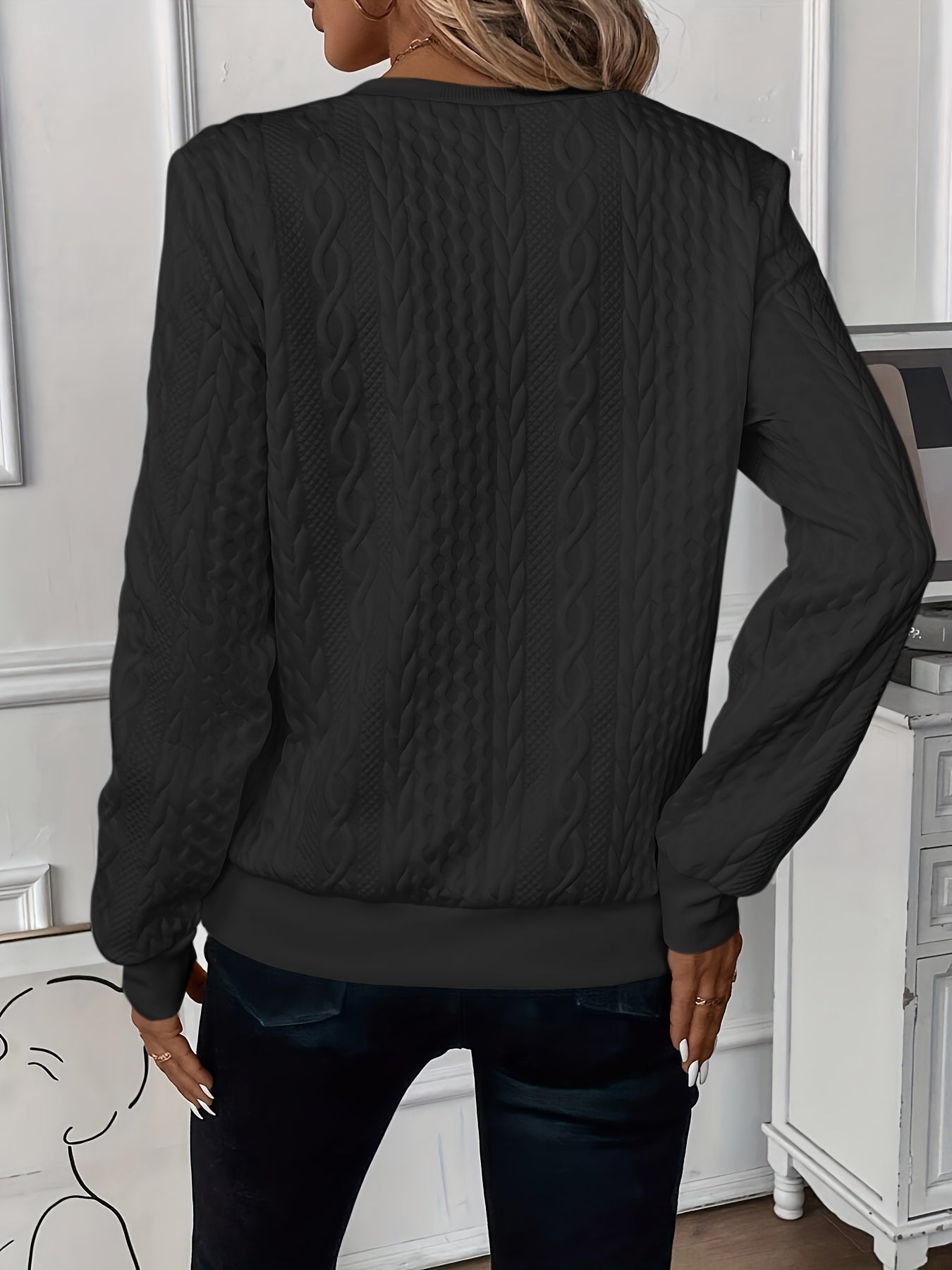 LUCIA™ | ZIP-UP SWEATSHIRT