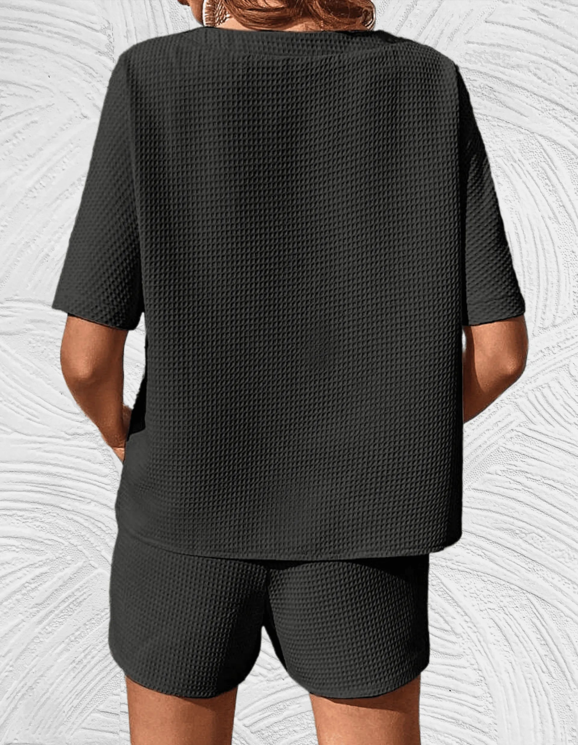 POLO RL - ENSEMBLE FEMME ÉTÉ