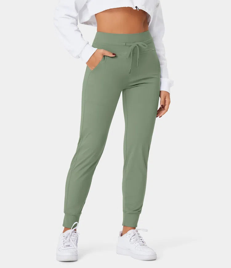 LE PANTALON ISBALLA 2.0