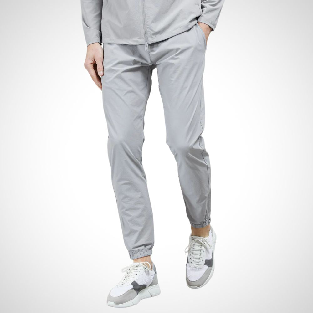 PREMIUM STRETCH TRACKSUIT