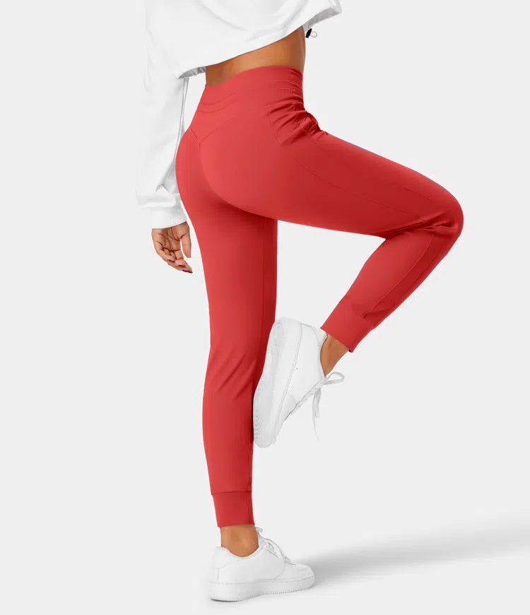 LE PANTALON ISBALLA 2.0