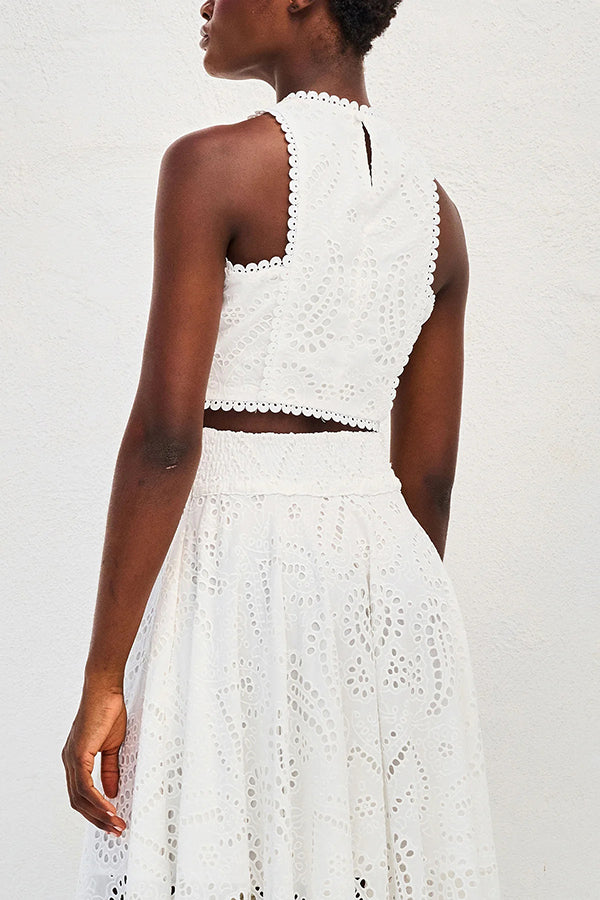 ENSEMBLE ROBE DE RÊVE DE PARIS