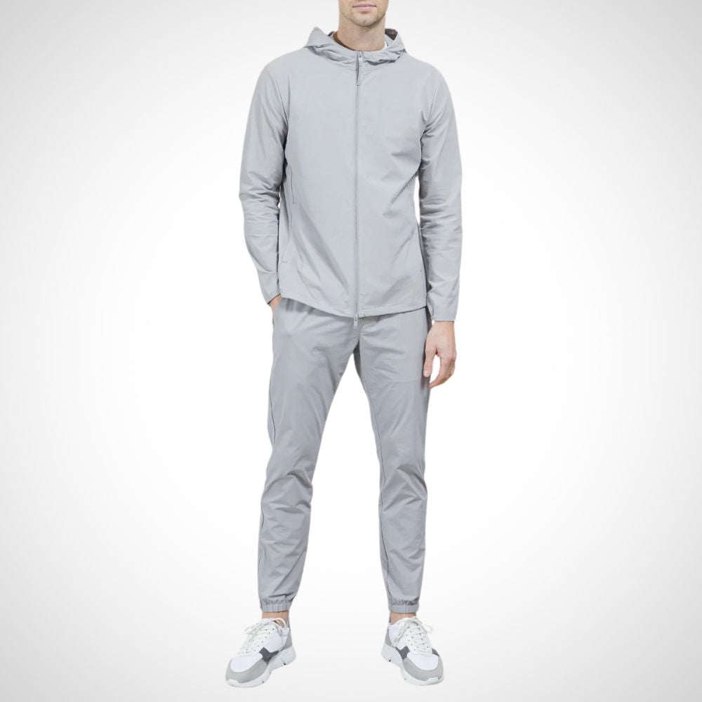 PREMIUM STRETCH TRACKSUIT