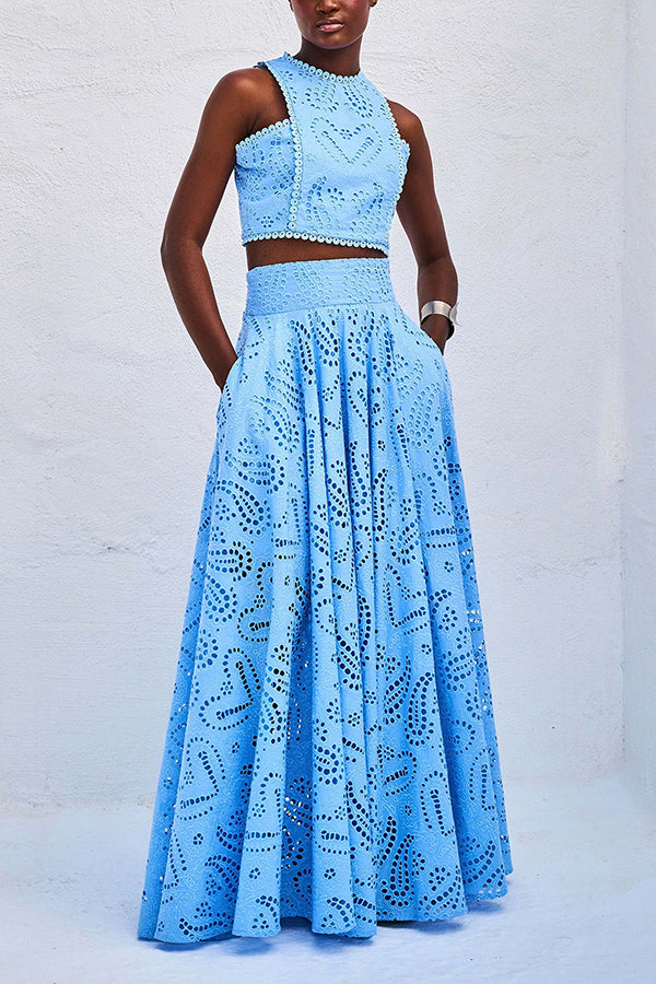 ENSEMBLE ROBE DE RÊVE DE PARIS