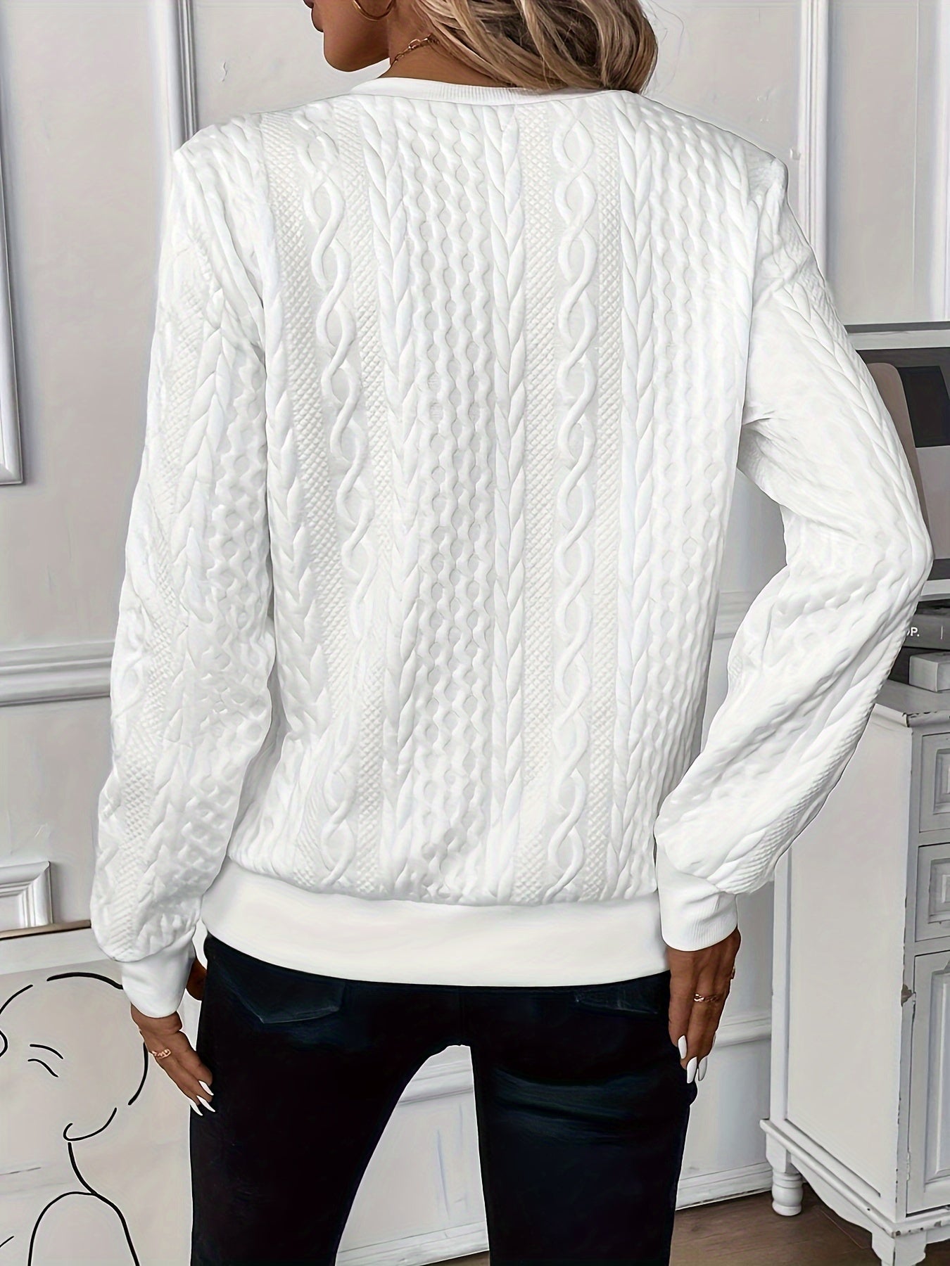LUCIA™ | ZIP-UP SWEATSHIRT