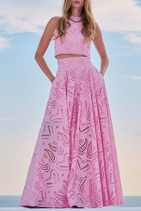 ENSEMBLE ROBE DE RÊVE DE PARIS
