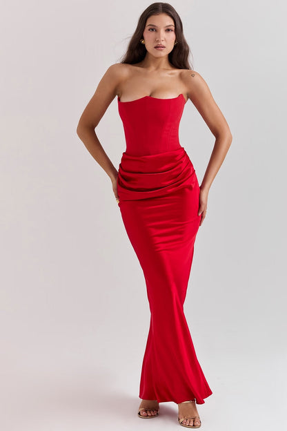 BEAUTIFUL - CLASSIC VIRAL DRESS