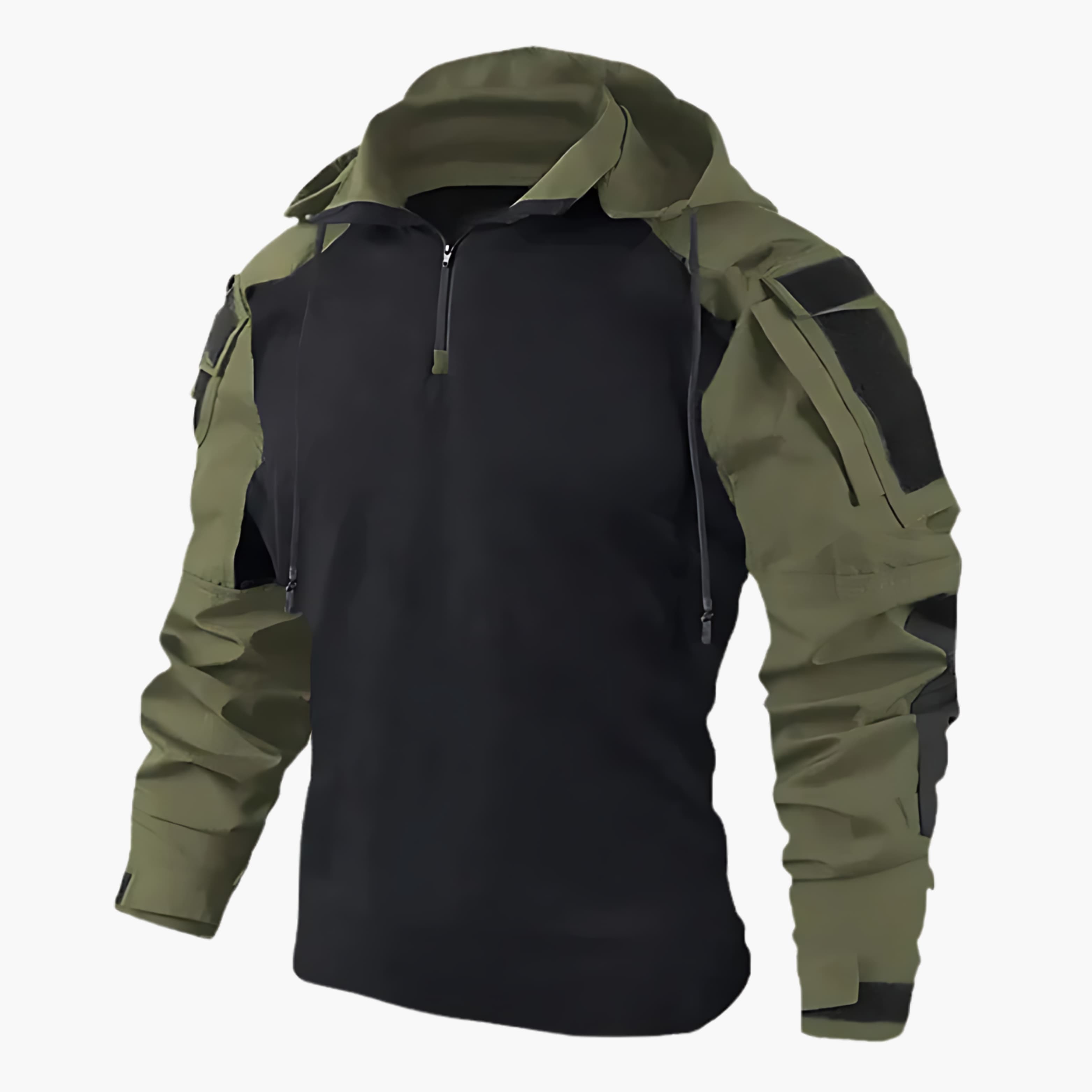 TRENDY TACTICAL JACKET