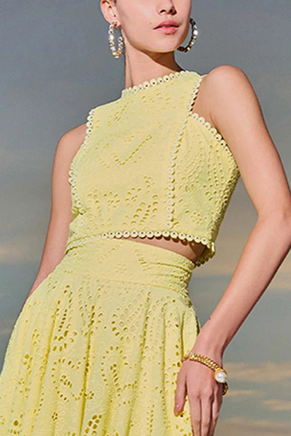 ENSEMBLE ROBE DE RÊVE DE PARIS