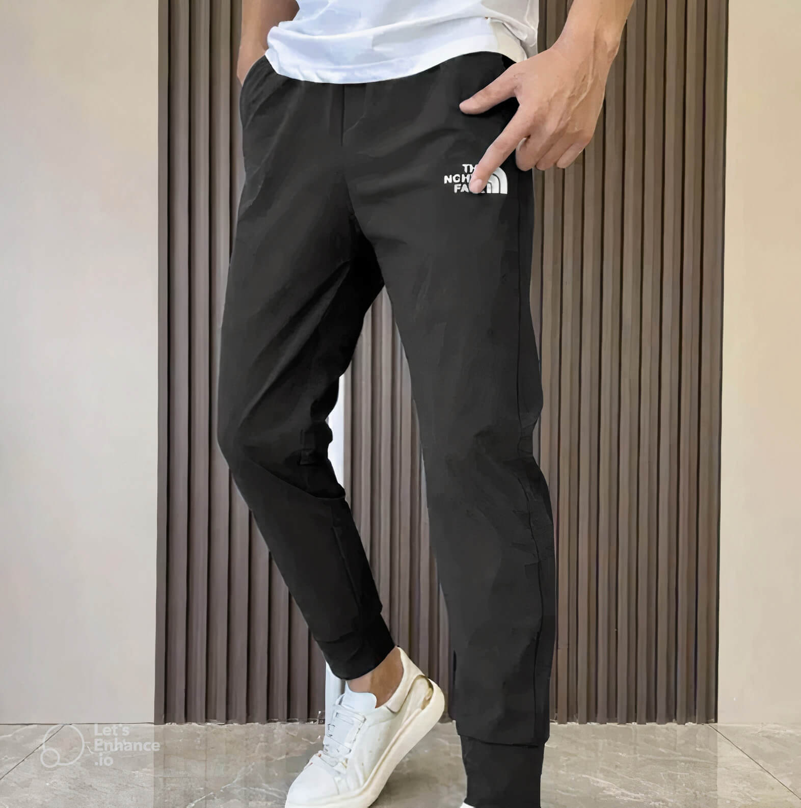 PANTALON CONFORT SUPRÊME