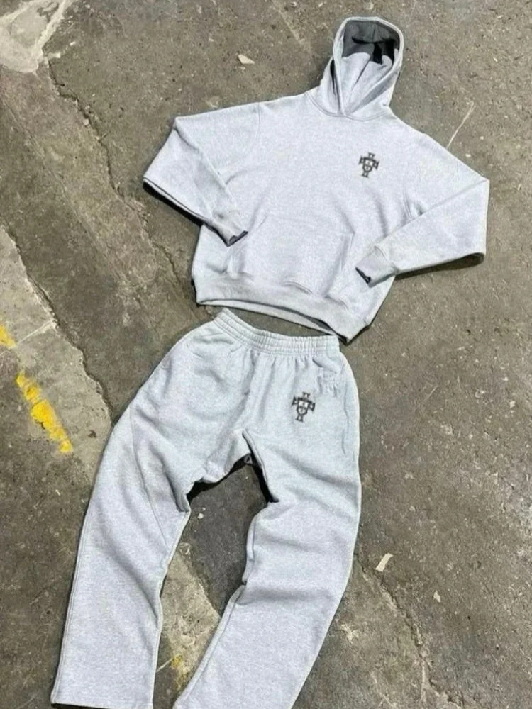 PORTUGAL LUXE TRACKSUIT