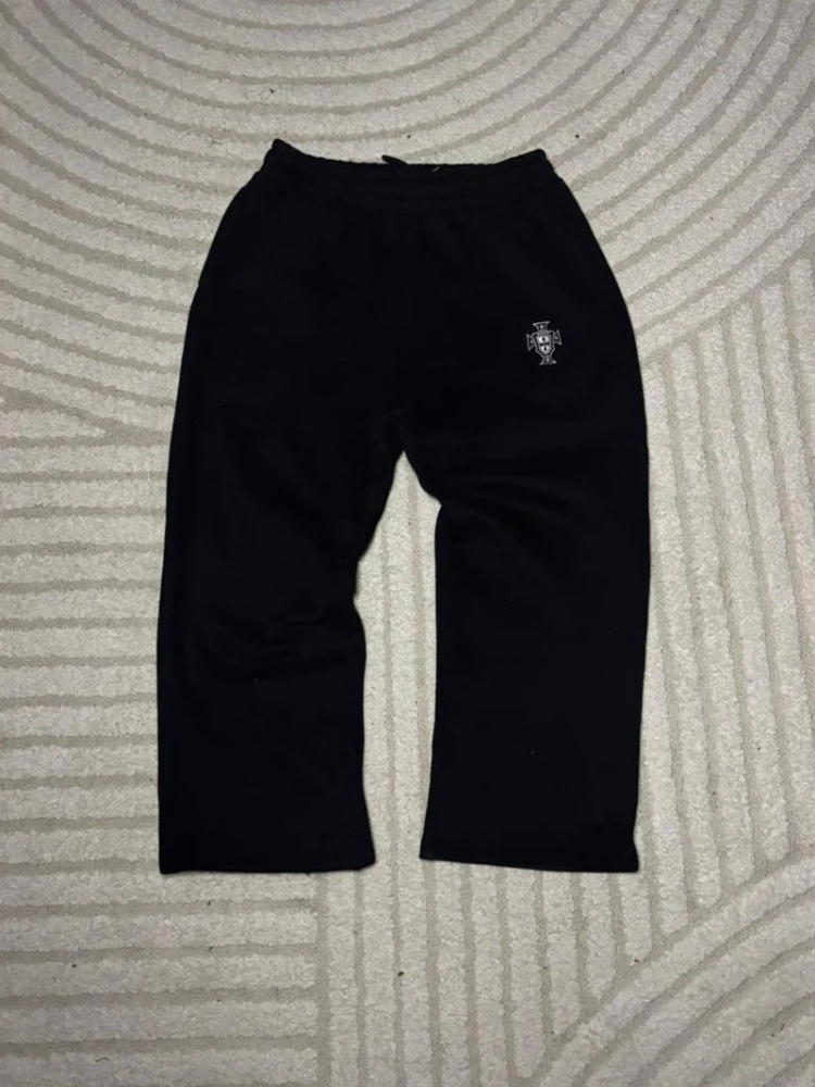 PORTUGAL LUXE TRACKSUIT
