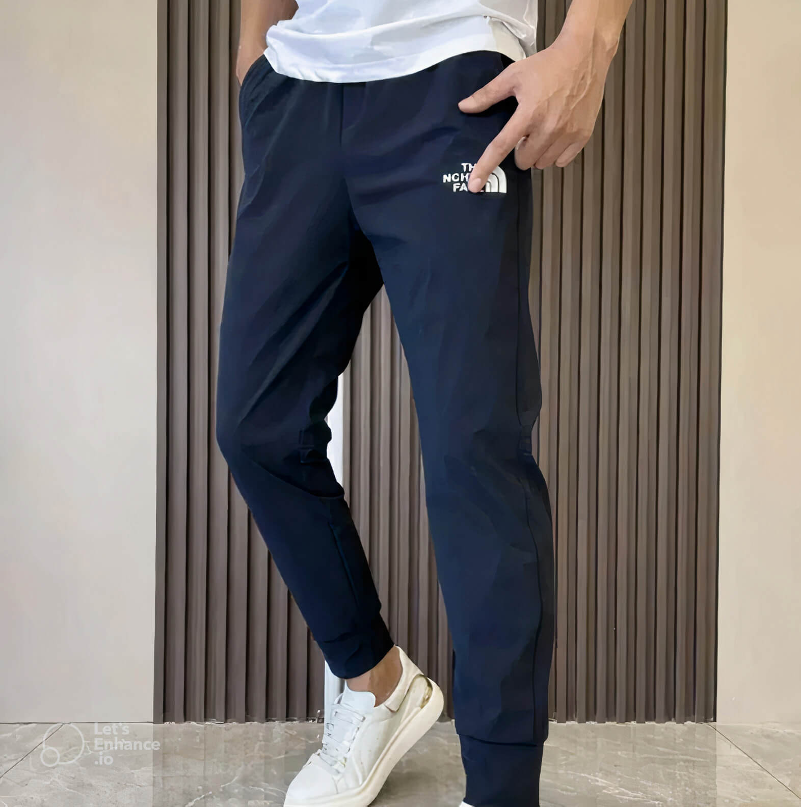 PANTALON CONFORT SUPRÊME