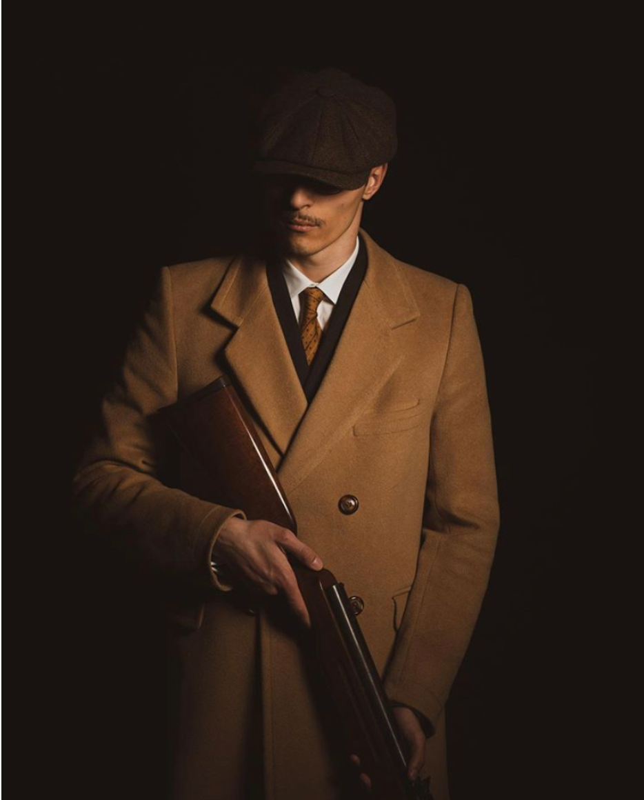 Billy™ | Newsboy cap