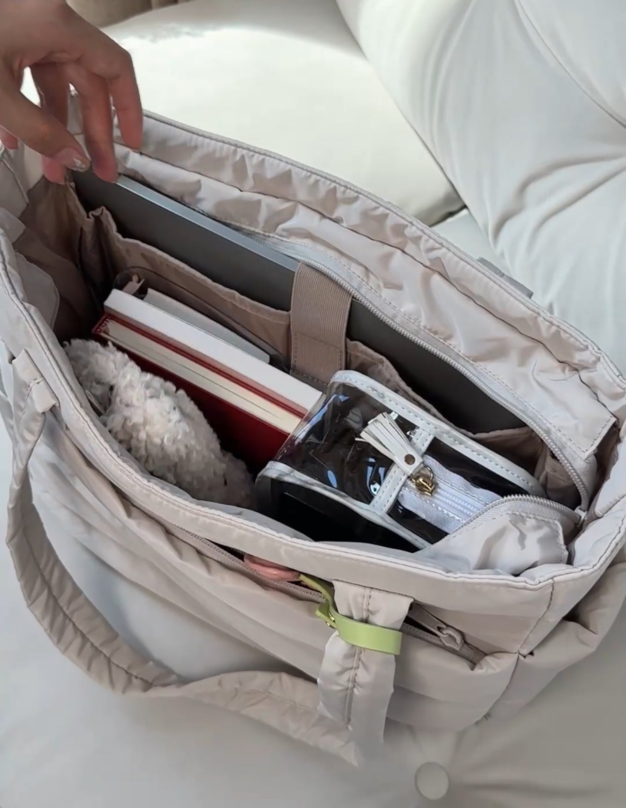 SAC À BANDOULIÈRE VIRAL
