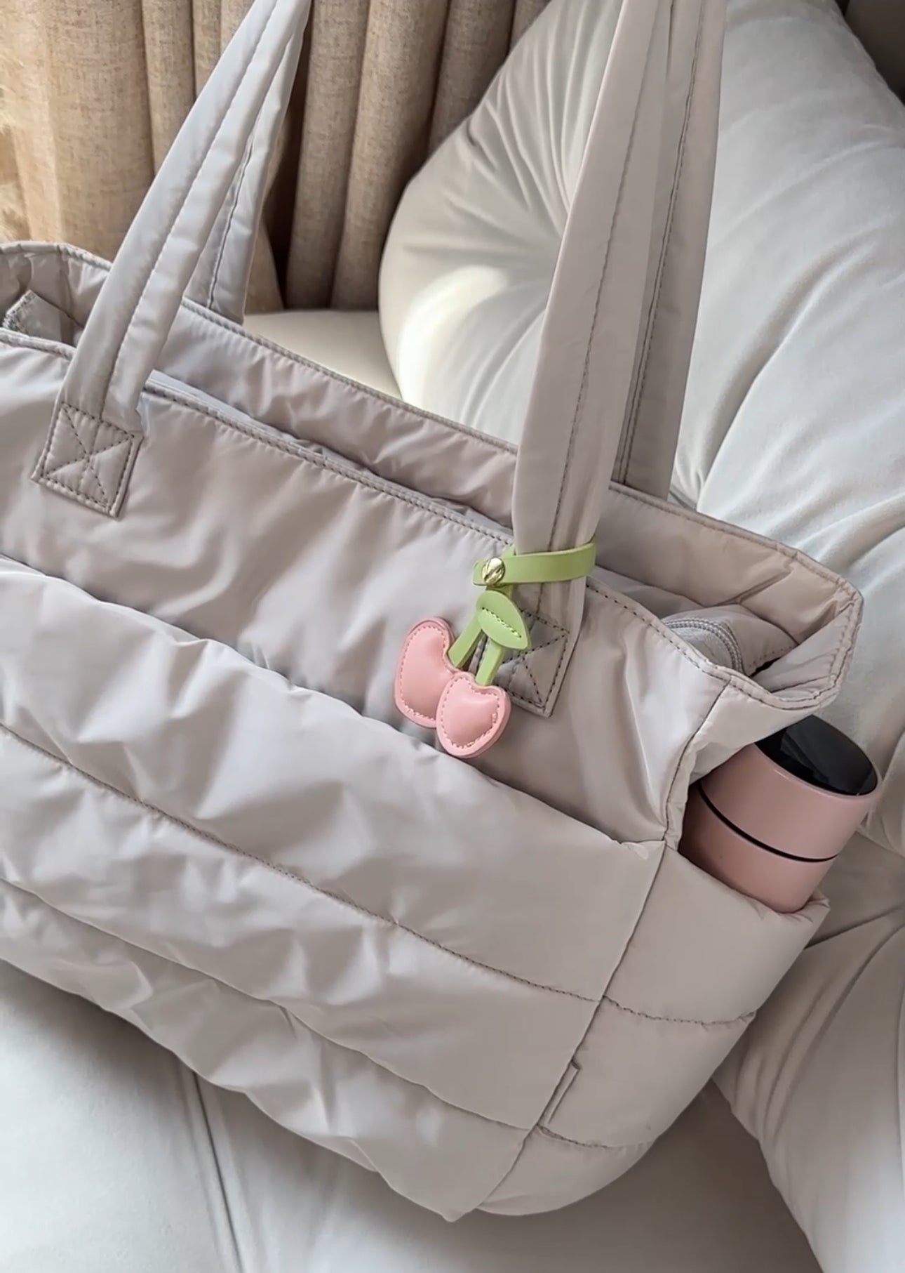 SAC À BANDOULIÈRE VIRAL