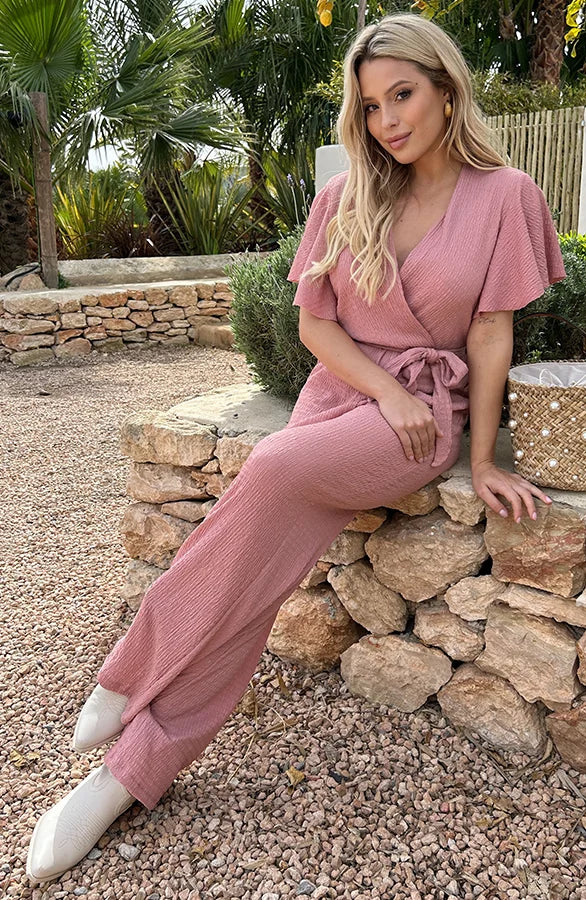 ROBE D'ÉTÉ ÉLÉGANTE