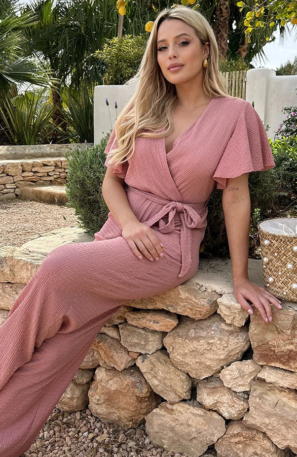 ROBE D'ÉTÉ ÉLÉGANTE
