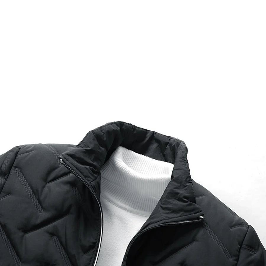 COMFORTABLE AND ELEGANT VEST